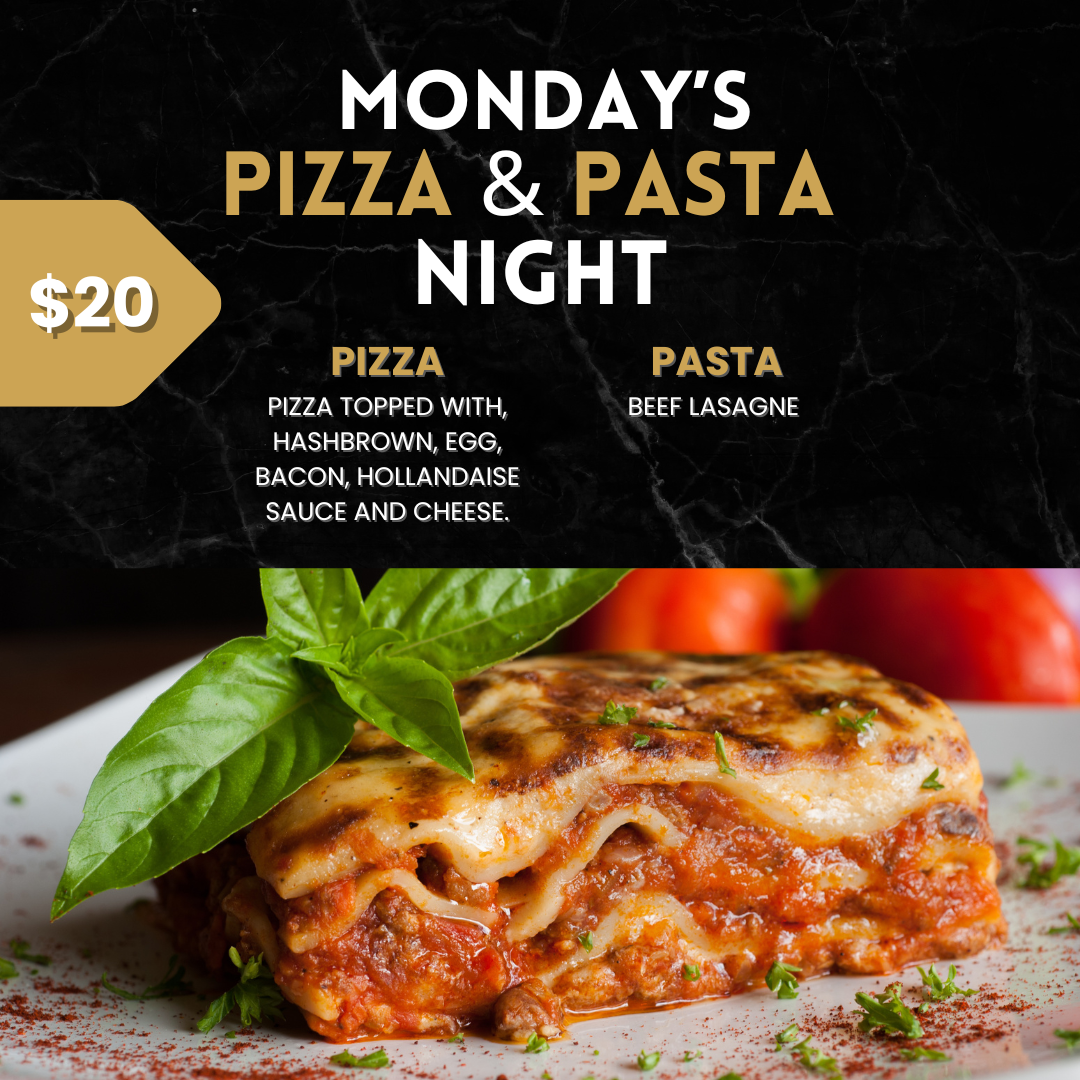 Monday's Pizza & Pasta Specials Template (3)